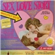 Ernie Tucker - Sex Love Story