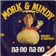 Bruno D'Andrea - Mork & Mindy