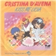 Cristina D'Avena - Kiss Me Licia