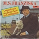 Richard Seddin Orchestra - M.S. Franziska