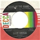 Dave Grusin - Name Of The Game / It Takes A Thief