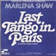 Marlena Shaw - Last Tango In Paris