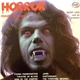 Geoff Love & His Orchestra - Horror Movie Themes