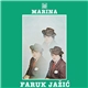 Faruk Jažić - Marina