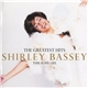 Shirley Bassey - The Greatest Hits - This Is My Life