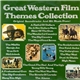 Various - Great Western Film Themes Collection