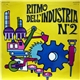 Alessandro Alessandroni - Ritmo Dell'Industria N°2