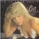 Pia Zadora - I'm In Love Again