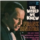 Frank Sinatra - The World We Knew