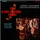 LeRoy Holmes And His Orchestra - For A Few Dollars More And Other Motion Picture Themes