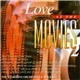 The Starshine Orchestra & Singers - Love At The Movies Volume 2