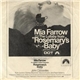 Mia Farrow - Lullaby From 