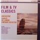 John Keating Conducts The London Symphony Orchestra - Film & TV Classics